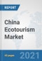 China Ecotourism Market: Prospects, Trends Analysis, Market Size and Forecasts up to 2027 - Product Thumbnail Image