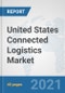 United States Connected Logistics Market: Prospects, Trends Analysis, Market Size and Forecasts up to 2027 - Product Thumbnail Image