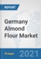 Germany Almond Flour Market: Prospects, Trends Analysis, Market Size and Forecasts up to 2027 - Product Thumbnail Image
