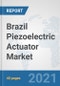 Brazil Piezoelectric Actuator Market: Prospects, Trends Analysis, Market Size and Forecasts up to 2027 - Product Thumbnail Image