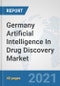 Germany Artificial Intelligence (AI) In Drug Discovery Market: Prospects, Trends Analysis, Market Size and Forecasts up to 2027 - Product Thumbnail Image