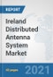 Ireland Distributed Antenna System Market: Prospects, Trends Analysis, Market Size and Forecasts up to 2027 - Product Thumbnail Image