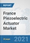France Piezoelectric Actuator Market: Prospects, Trends Analysis, Market Size and Forecasts up to 2027 - Product Thumbnail Image