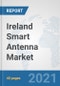 Ireland Smart Antenna Market: Prospects, Trends Analysis, Market Size and Forecasts up to 2027 - Product Thumbnail Image