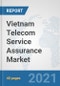 Vietnam Telecom Service Assurance Market: Prospects, Trends Analysis, Market Size and Forecasts up to 2027 - Product Image