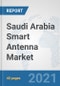 Saudi Arabia Smart Antenna Market: Prospects, Trends Analysis, Market Size and Forecasts up to 2027 - Product Thumbnail Image