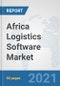 Africa Logistics Software Market: Prospects, Trends Analysis, Market Size and Forecasts up to 2027 - Product Thumbnail Image