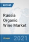 Russia Organic Wine Market: Prospects, Trends Analysis, Market Size and Forecasts up to 2027 - Product Thumbnail Image