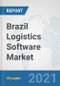 Brazil Logistics Software Market: Prospects, Trends Analysis, Market Size and Forecasts up to 2027 - Product Thumbnail Image