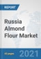 Russia Almond Flour Market: Prospects, Trends Analysis, Market Size and Forecasts up to 2027 - Product Thumbnail Image