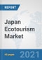 Japan Ecotourism Market: Prospects, Trends Analysis, Market Size and Forecasts up to 2027 - Product Thumbnail Image
