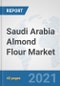 Saudi Arabia Almond Flour Market: Prospects, Trends Analysis, Market Size and Forecasts up to 2027 - Product Thumbnail Image