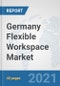 Germany Flexible Workspace Market: Prospects, Trends Analysis, Market Size and Forecasts up to 2027 - Product Thumbnail Image