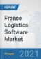 France Logistics Software Market: Prospects, Trends Analysis, Market Size and Forecasts up to 2027 - Product Thumbnail Image