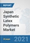 Japan Synthetic Latex Polymers Market: Prospects, Trends Analysis, Market Size and Forecasts up to 2027 - Product Thumbnail Image