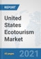 United States Ecotourism Market: Prospects, Trends Analysis, Market Size and Forecasts up to 2027 - Product Thumbnail Image