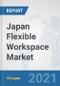 Japan Flexible Workspace Market: Prospects, Trends Analysis, Market Size and Forecasts up to 2027 - Product Thumbnail Image