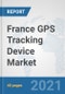 France GPS Tracking Device Market: Prospects, Trends Analysis, Market Size and Forecasts up to 2027 - Product Thumbnail Image