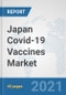 Japan Covid-19 Vaccines Market: Prospects, Trends Analysis, Market Size and Forecasts up to 2027 - Product Thumbnail Image