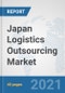 Japan Logistics Outsourcing Market: Prospects, Trends Analysis, Market Size and Forecasts up to 2027 - Product Thumbnail Image