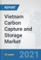 Vietnam Carbon Capture and Storage Market: Prospects, Trends Analysis, Market Size and Forecasts up to 2027 - Product Thumbnail Image