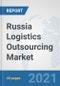 Russia Logistics Outsourcing Market: Prospects, Trends Analysis, Market Size and Forecasts up to 2027 - Product Thumbnail Image