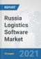 Russia Logistics Software Market: Prospects, Trends Analysis, Market Size and Forecasts up to 2027 - Product Thumbnail Image