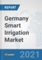 Germany Smart Irrigation Market: Prospects, Trends Analysis, Market Size and Forecasts up to 2027 - Product Thumbnail Image