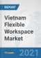 Vietnam Flexible Workspace Market: Prospects, Trends Analysis, Market Size and Forecasts up to 2027 - Product Thumbnail Image
