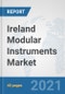 Ireland Modular Instruments Market: Prospects, Trends Analysis, Market Size and Forecasts up to 2027 - Product Thumbnail Image