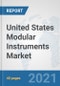 United States Modular Instruments Market: Prospects, Trends Analysis, Market Size and Forecasts up to 2027 - Product Thumbnail Image