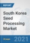 South Korea Seed Processing Market: Prospects, Trends Analysis, Market Size and Forecasts up to 2027 - Product Thumbnail Image