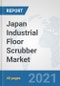 Japan Industrial Floor Scrubber Market: Prospects, Trends Analysis, Market Size and Forecasts up to 2027 - Product Thumbnail Image