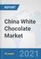 China White Chocolate Market: Prospects, Trends Analysis, Market Size and Forecasts up to 2027 - Product Thumbnail Image