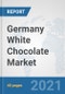 Germany White Chocolate Market: Prospects, Trends Analysis, Market Size and Forecasts up to 2027 - Product Thumbnail Image