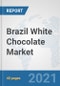 Brazil White Chocolate Market: Prospects, Trends Analysis, Market Size and Forecasts up to 2027 - Product Thumbnail Image