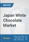 Japan White Chocolate Market: Prospects, Trends Analysis, Market Size and Forecasts up to 2027 - Product Thumbnail Image
