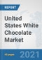 United States White Chocolate Market: Prospects, Trends Analysis, Market Size and Forecasts up to 2027 - Product Thumbnail Image