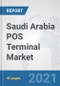Saudi Arabia POS Terminal Market: Prospects, Trends Analysis, Market Size and Forecasts up to 2027 - Product Thumbnail Image