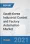 South Korea Industrial Control and Factory Automation Market: Prospects, Trends Analysis, Market Size and Forecasts up to 2027 - Product Thumbnail Image