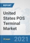United States POS Terminal Market: Prospects, Trends Analysis, Market Size and Forecasts up to 2027 - Product Thumbnail Image