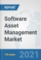 Software Asset Management Market: Global Industry Analysis, Trends, Market Size, and Forecasts up to 2027 - Product Thumbnail Image