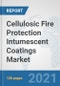 Cellulosic Fire Protection Intumescent Coatings Market: Global Industry Analysis, Trends, Market Size, and Forecasts up to 2027 - Product Image