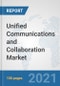 Unified Communications and Collaboration Market: Global Industry Analysis, Trends, Market Size, and Forecasts up to 2027 - Product Image