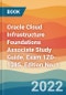 Oracle Cloud Infrastructure Foundations Associate Study Guide. Exam 1Z0-1085. Edition No. 1 - Product Thumbnail Image