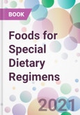 Foods for Special Dietary Regimens- Product Image