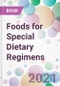 Foods for Special Dietary Regimens - Product Thumbnail Image