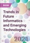 Trends in Future Informatics and Emerging Technologies - Product Thumbnail Image