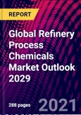 Global Refinery Process Chemicals Market Outlook 2029- Product Image