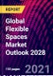 Global Flexible Spaces Market Outlook 2028 - Product Thumbnail Image